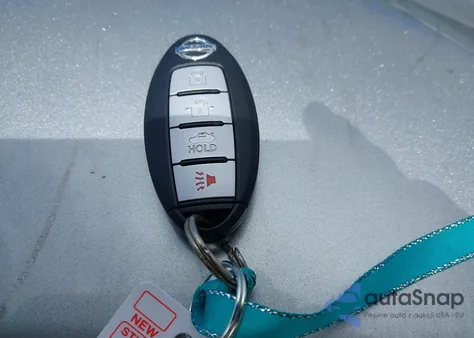 2014 Nissan Altima 2.5 S from USA, damaged, VIN 1N4AL3AP9EN261541